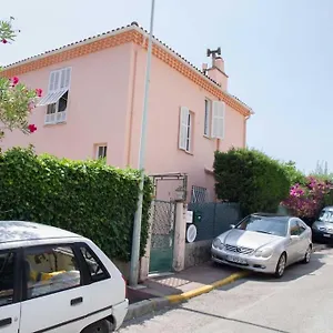 Véronique Roquebrune-Cap-Martin